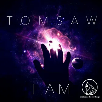 I Am by Tomsaw