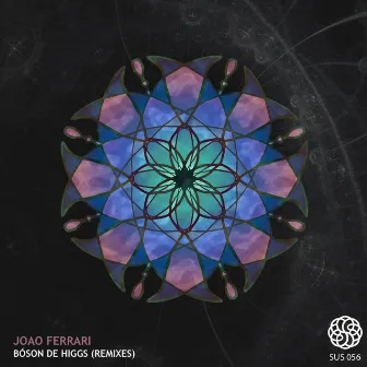 Bóson De Higgs (Remixes) by Joao Ferrari