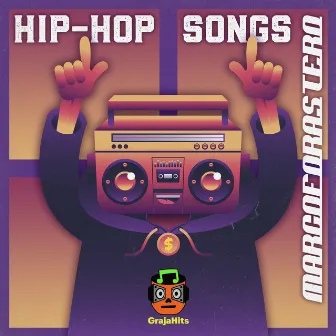 Hip-Hop Songs by Marco Forastero