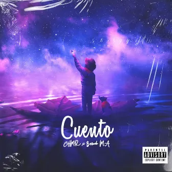 Cuento by CHMR