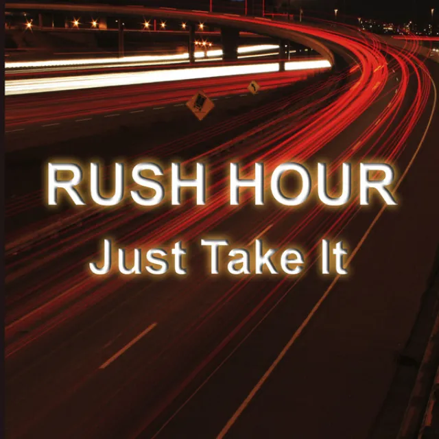 Just Take It - Radio Edit