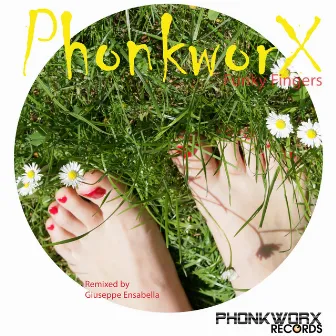 Funky Fingers by PhonkworX