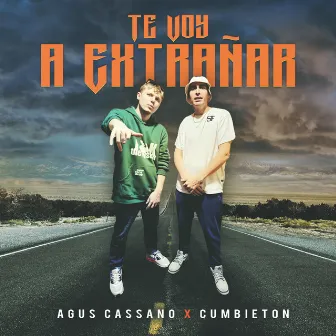 Te voy a extrañar by Cumbieton