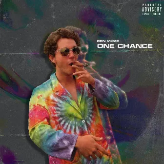 One Chance by Ben Moze