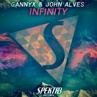 Infinity by Gannyx