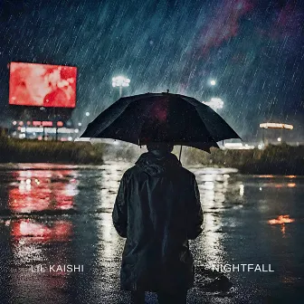 Nightfall by Lil Kaishi