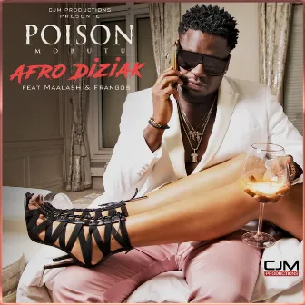 Afro Diziak by Poison Mobutu