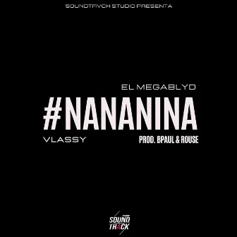 Nananina by Vlassy