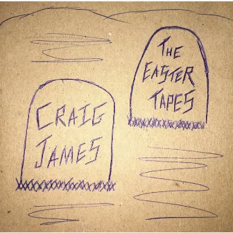 The Easter Tapes by Craig James