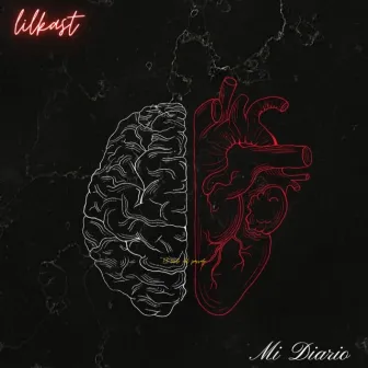 Mi diario (Radio Edit) by Lil kast