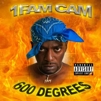 600 Degree$ by 1famcam