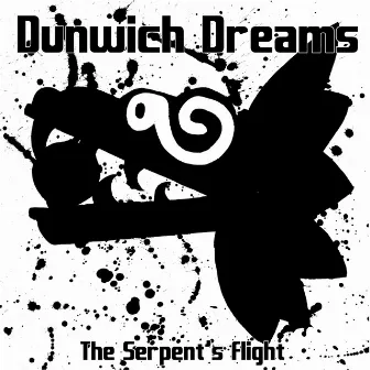 The Serpent's Flight by Dunwich Dreams