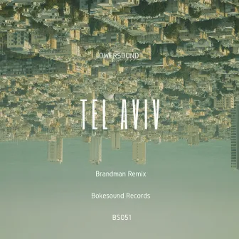 Tel Aviv by Owersound