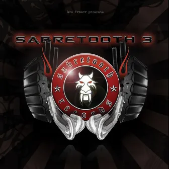 Sabretooth 3 by Sabretooth