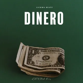 DINERO (Remix) by LICKMA Beatz