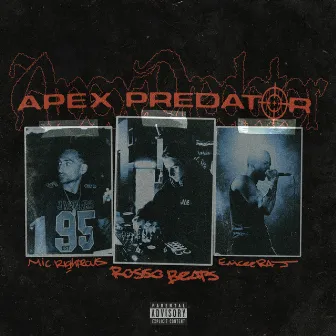 Apex Predator by Rosso Beats