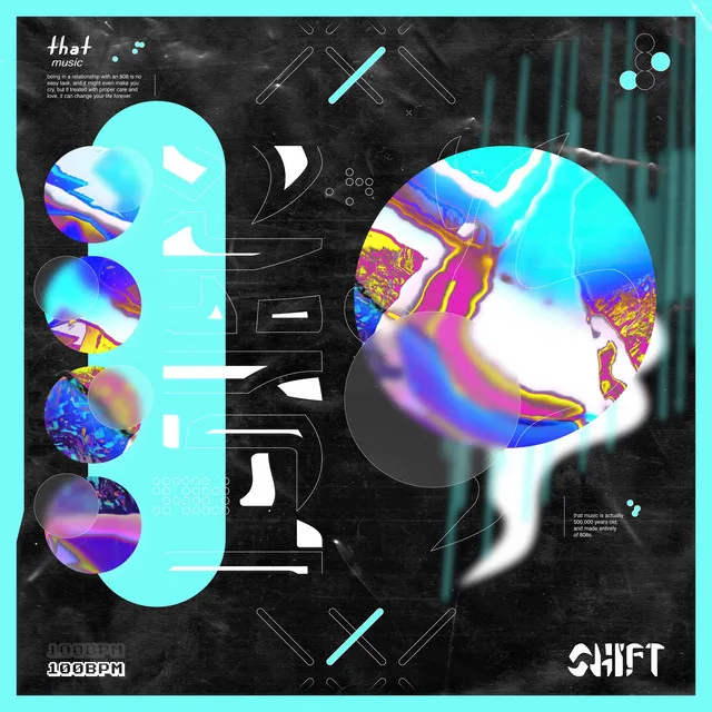 shift