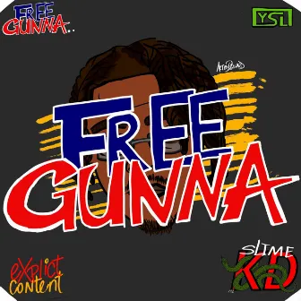 FREE GUNNA by Slime KD