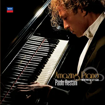 Amazing Piano by Paolo Restani