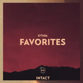 Favorites by SITHEA