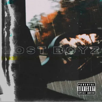 Lost Boyz by Jack Patton