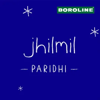 Jhilmil by Paridhi