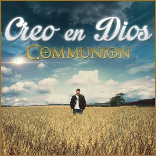 Creo En Dios (feat. Nicole C)