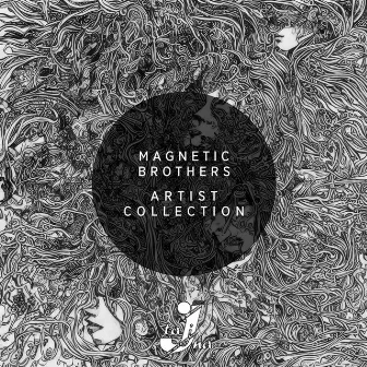 Artist Collection by Magnetic Brothers