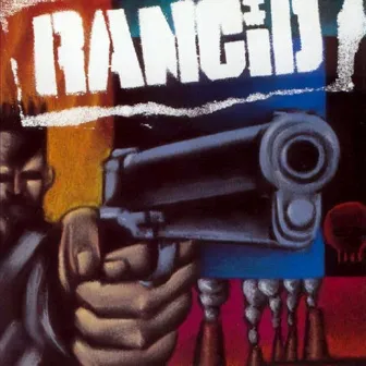 Rancid by Rancid