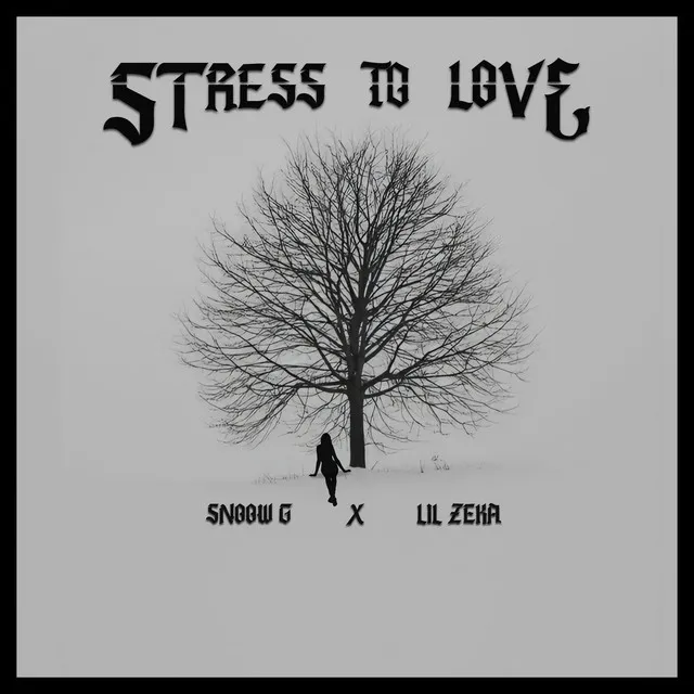 Stress To Love