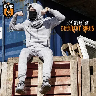 Different Rules by Don Strapzy