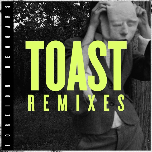 Toast - Chimpo Remix