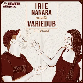 Irie Nanara Meets Variedub by Irie Nanara