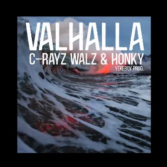 Valhalla by C-Rayz Walz