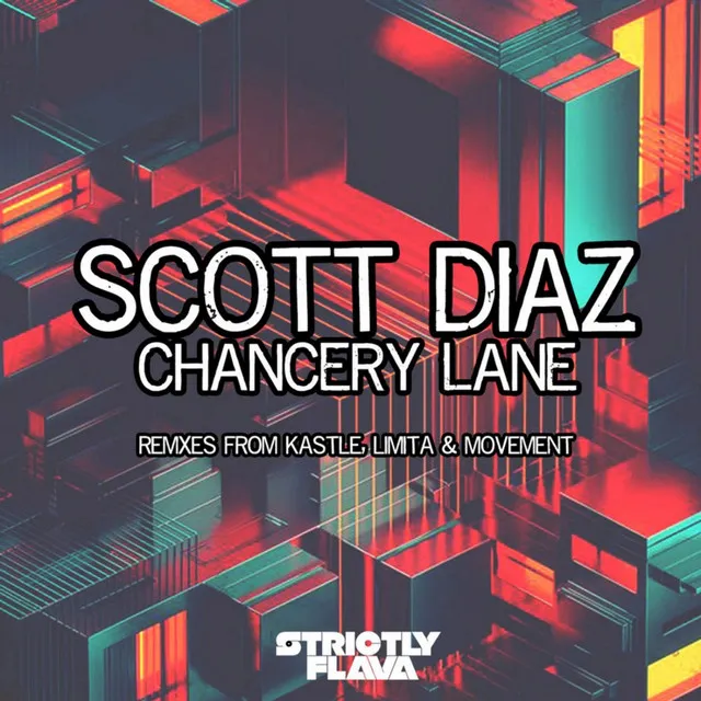 Chancery Lane - Limita Remix