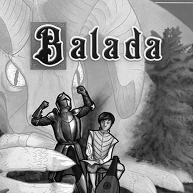 Balada