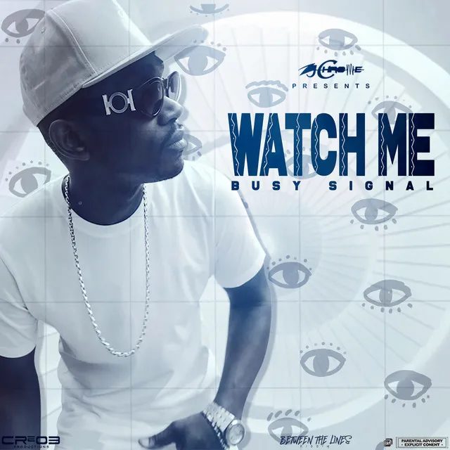 Watch Me