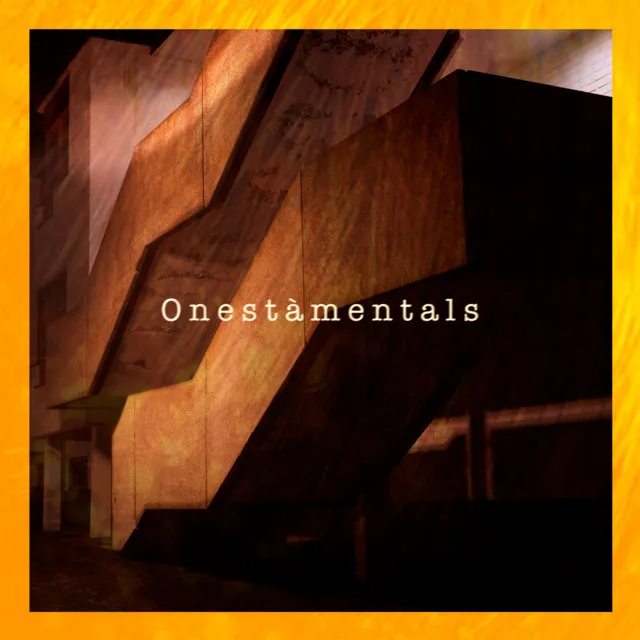 Onestàmentals (Instrumental version)