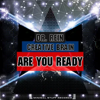 Are You Ready by Dr. Rein