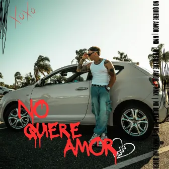 No Quiere Amor by NMX