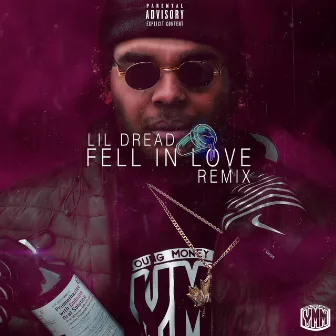 Fell in Love (Remix) by LD Dripaa7