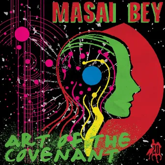 Art of the Covenant by Masai Bey