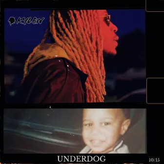 Underdog by Kylen