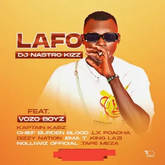 Lafo by Kaptain Kabz