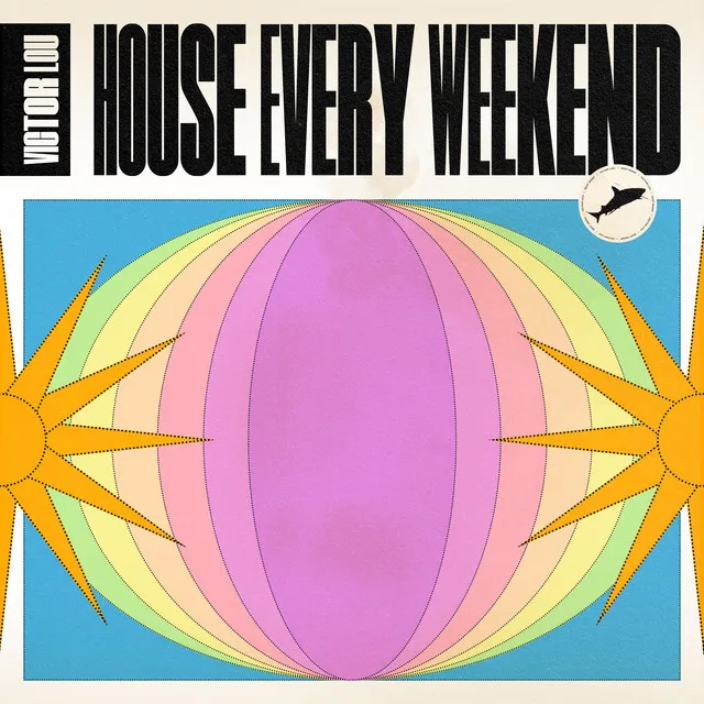 House Every Weekend - Radio Edit