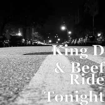 Ride Tonight by Beef