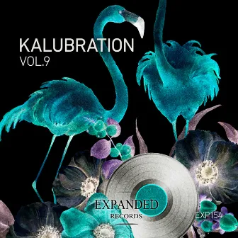 Vol. 9 by Kalubration