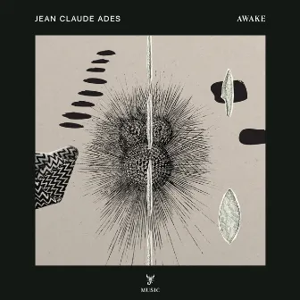 Awake by Jean Claude Ades