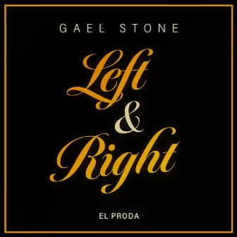 Left & Right by Gael Stone