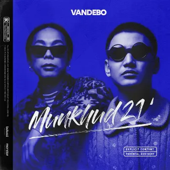 Munkhud21 by Vandebo